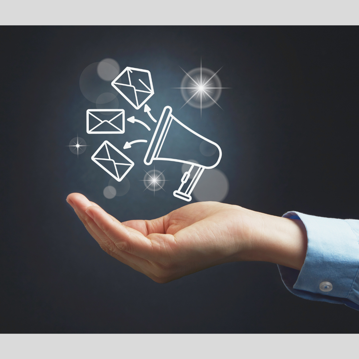 IA et communication